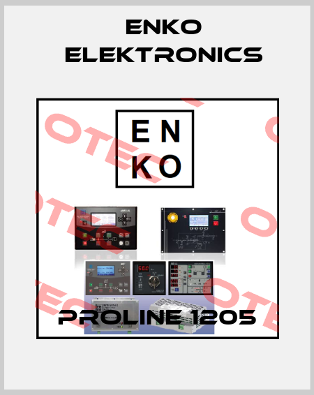 Proline 1205 ENKO Elektronics
