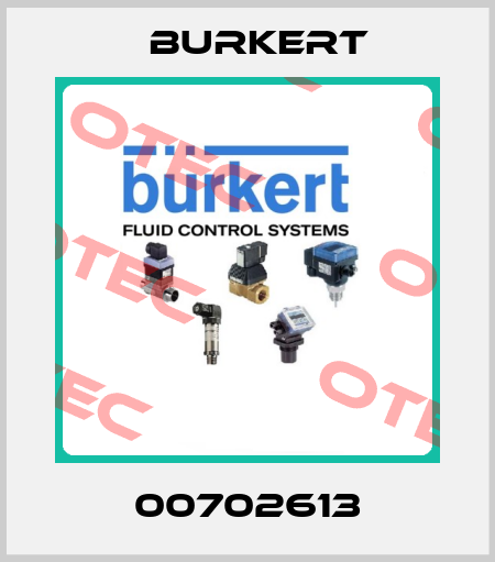 00702613 Burkert