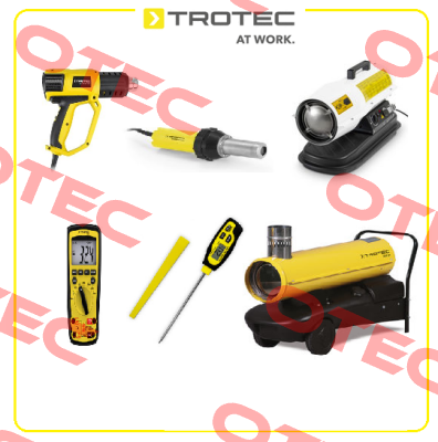 VSC206 (3510009630) Trotec