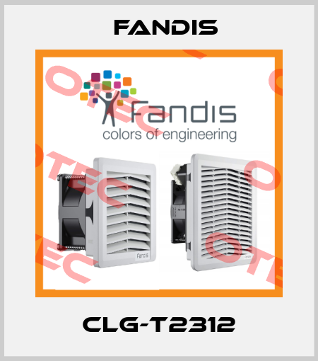 CLG-T2312 Fandis