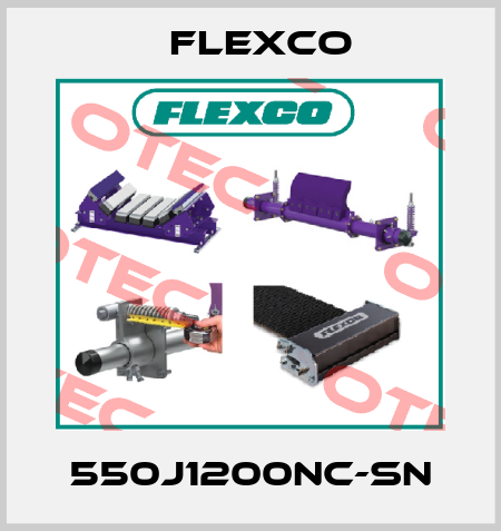 550J1200NC-SN Flexco