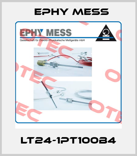 LT24-1PT100B4 Ephy Mess
