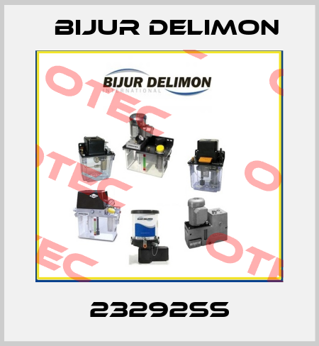 23292SS Bijur Delimon