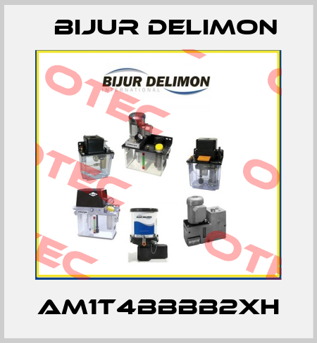 AM1T4BBBB2XH Bijur Delimon