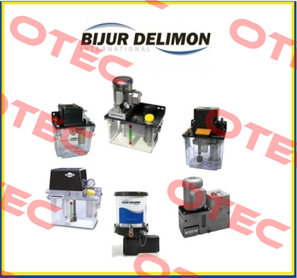 B4020 Bijur Delimon