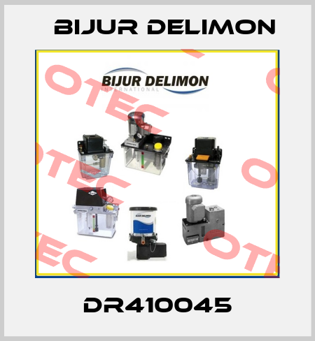 DR410045 Bijur Delimon