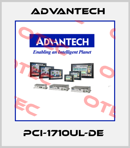 PCI-1710UL-DE  Advantech