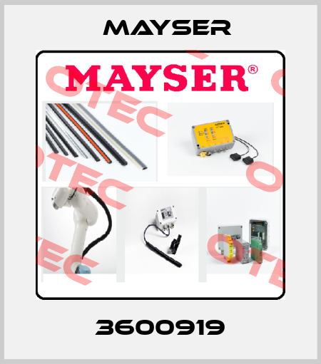 3600919 Mayser