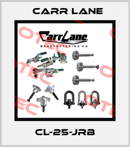 CL-25-JRB Carr Lane