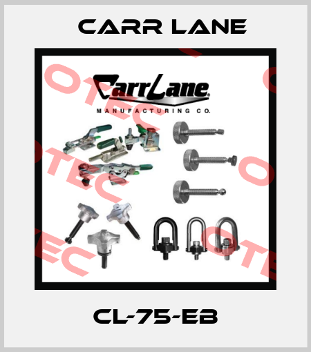 CL-75-EB Carr Lane