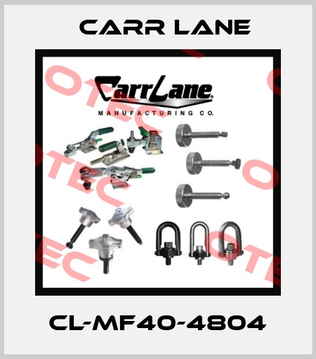 CL-MF40-4804 Carr Lane