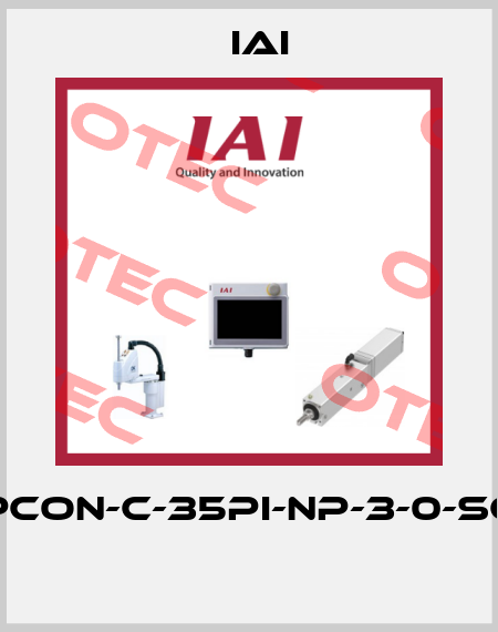 PCON-C-35PI-NP-3-0-SG  IAI