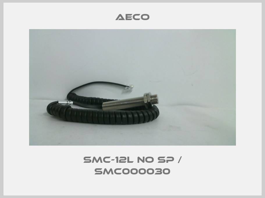 SMC-12L NO SP / SMC000030-big