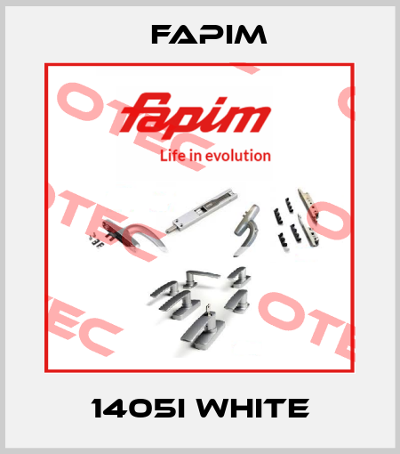 1405I white Fapim