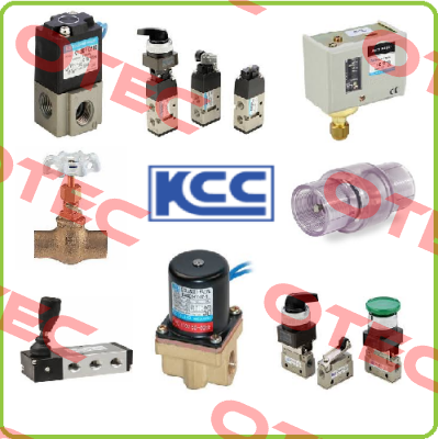 K22-03-D (DINCOIL+CONNECTOR) KCC