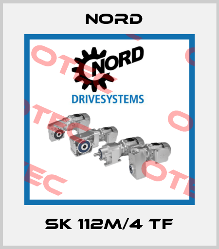 SK 112M/4 TF Nord