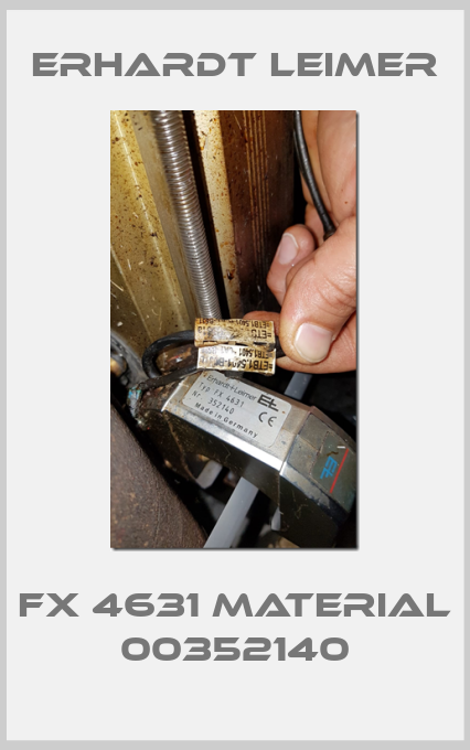 FX 4631 Material 00352140-big