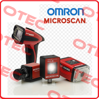 FIS-0911-0001G MS-9 Microscan