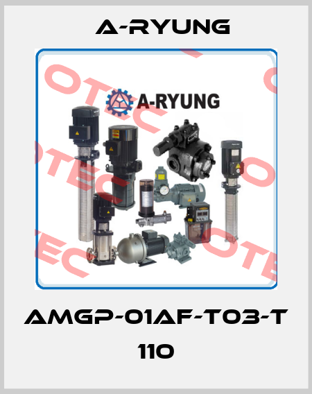 AMGP-01AF-T03-T 110 A-Ryung