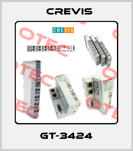 GT-3424 Crevis