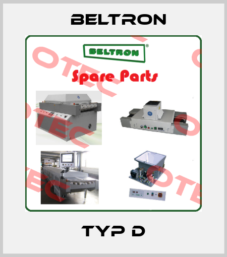Typ D Beltron