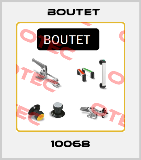 10068 Boutet