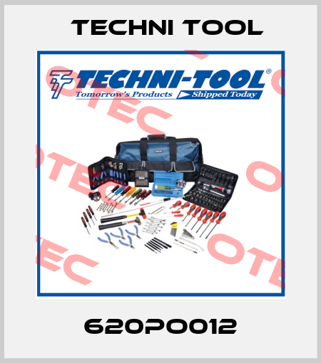 620PO012 Techni Tool