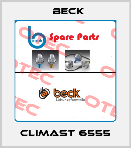 Climast 6555 Beck
