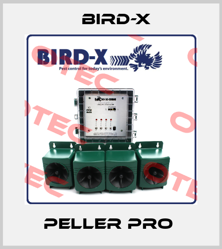 PELLER PRO  Bird-X