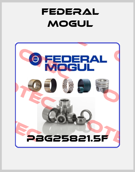PBG25821.5F Federal Mogul