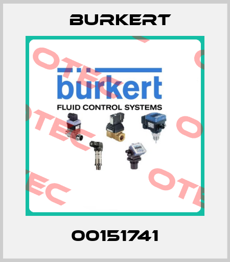 00151741 Burkert