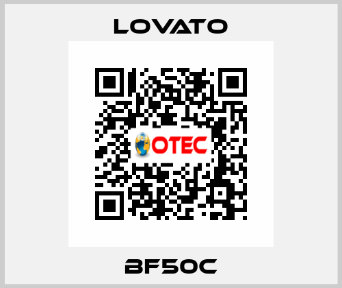 BF50C Lovato