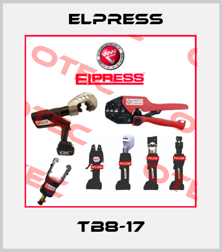 TB8-17 Elpress