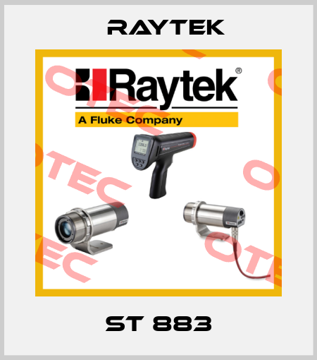 ST 883 Raytek