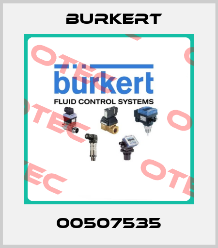 00507535 Burkert