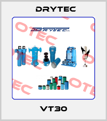 VT30 Drytec