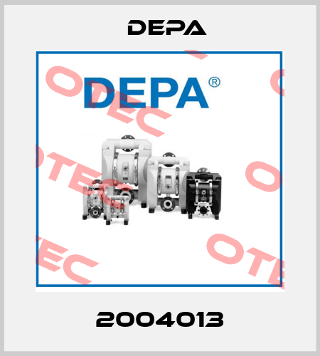 2004013 Depa