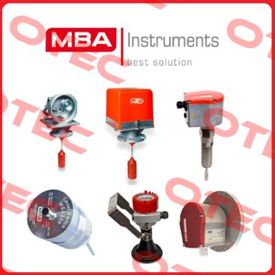 MLA1000-L-50-T0140-D10-A-X MBA Instruments