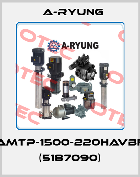 AMTP-1500-220HAVBF (5187090) A-Ryung