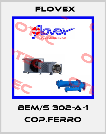 BEM/S 302-A-1 COP.FERRO Flovex