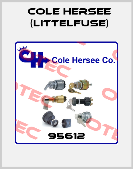95612 COLE HERSEE (Littelfuse)