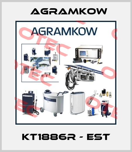 KT1886R - EST Agramkow