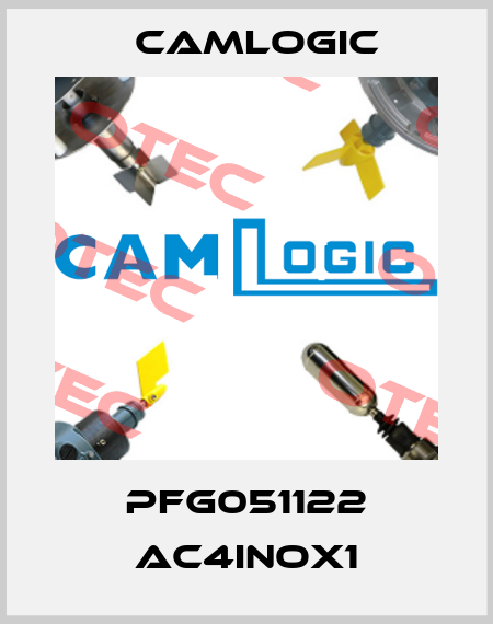 PFG051122 AC4INOX1 Camlogic
