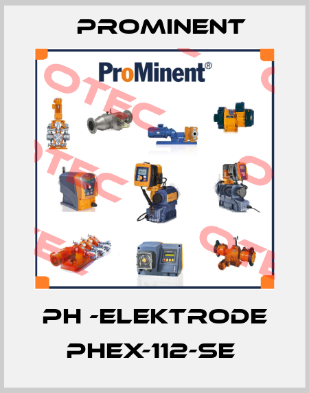 PH -ELEKTRODE PHEX-112-SE  ProMinent