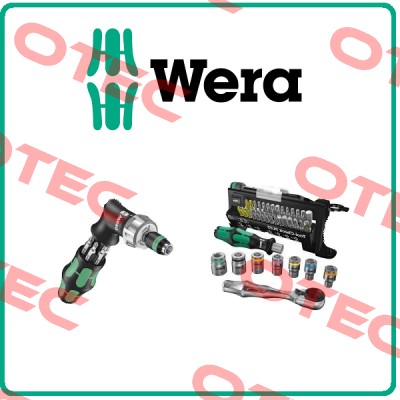 PH2X152 (851/4)  Wera