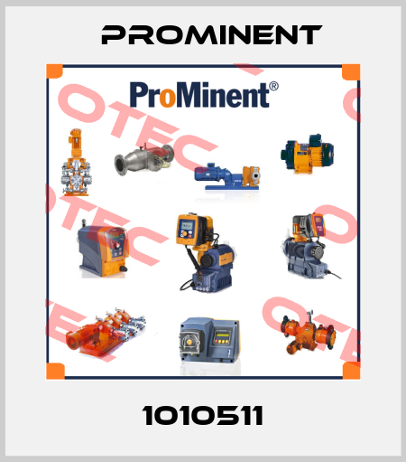 1010511 ProMinent
