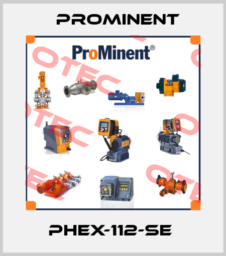 PHEX-112-SE  ProMinent
