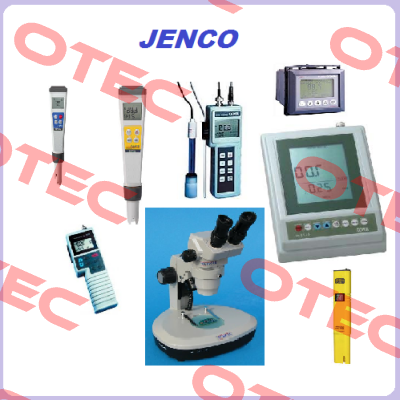 PHF-020ST  Jenco