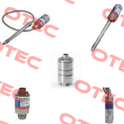 pressure indicator for  E12611121 Dynisco