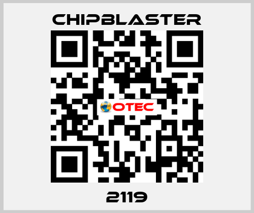 2119 Chipblaster